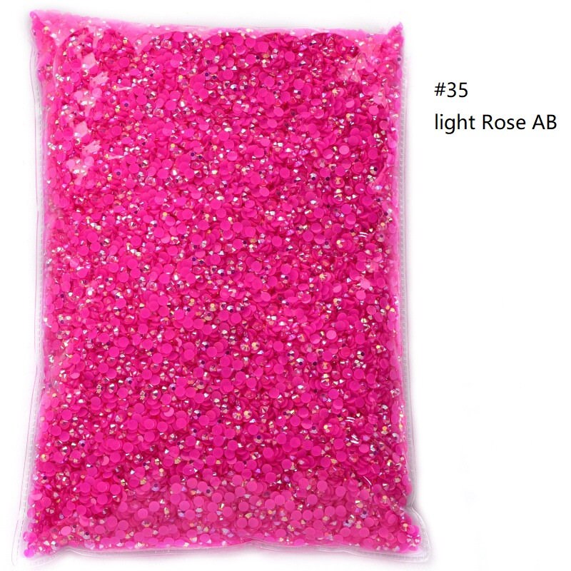 rhinestone Nulle rose sans épine tee