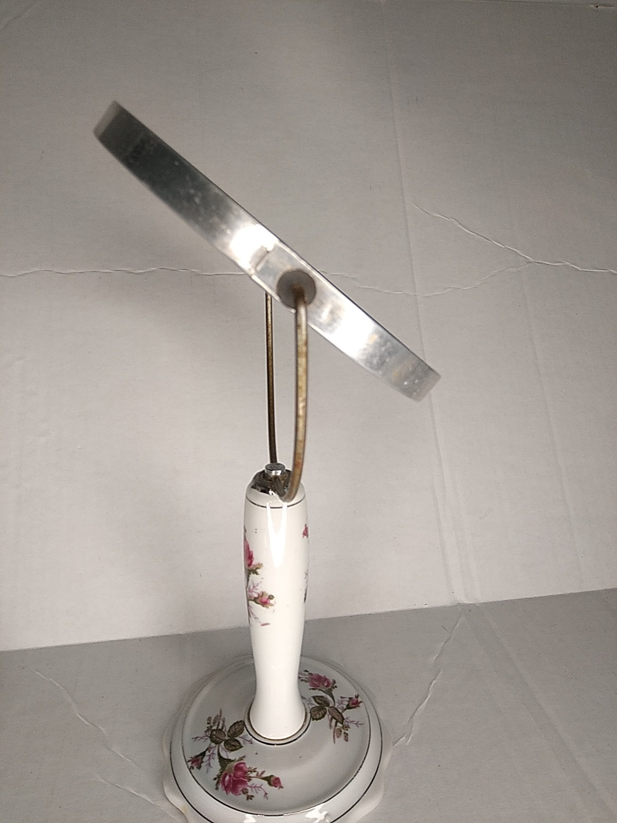 Vintage Tabletop Vanity Mirror 6 Mirror and 6 Etsy