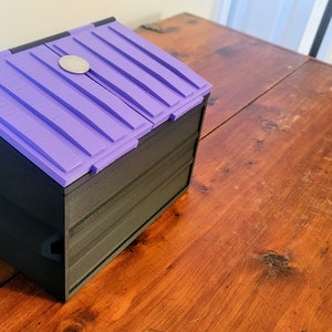 Desktop Dumpster