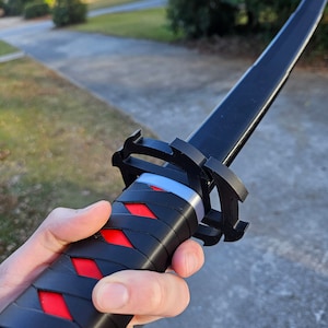 Instortende Tensa Zangetsu | Ichigo's zwaard | 40''