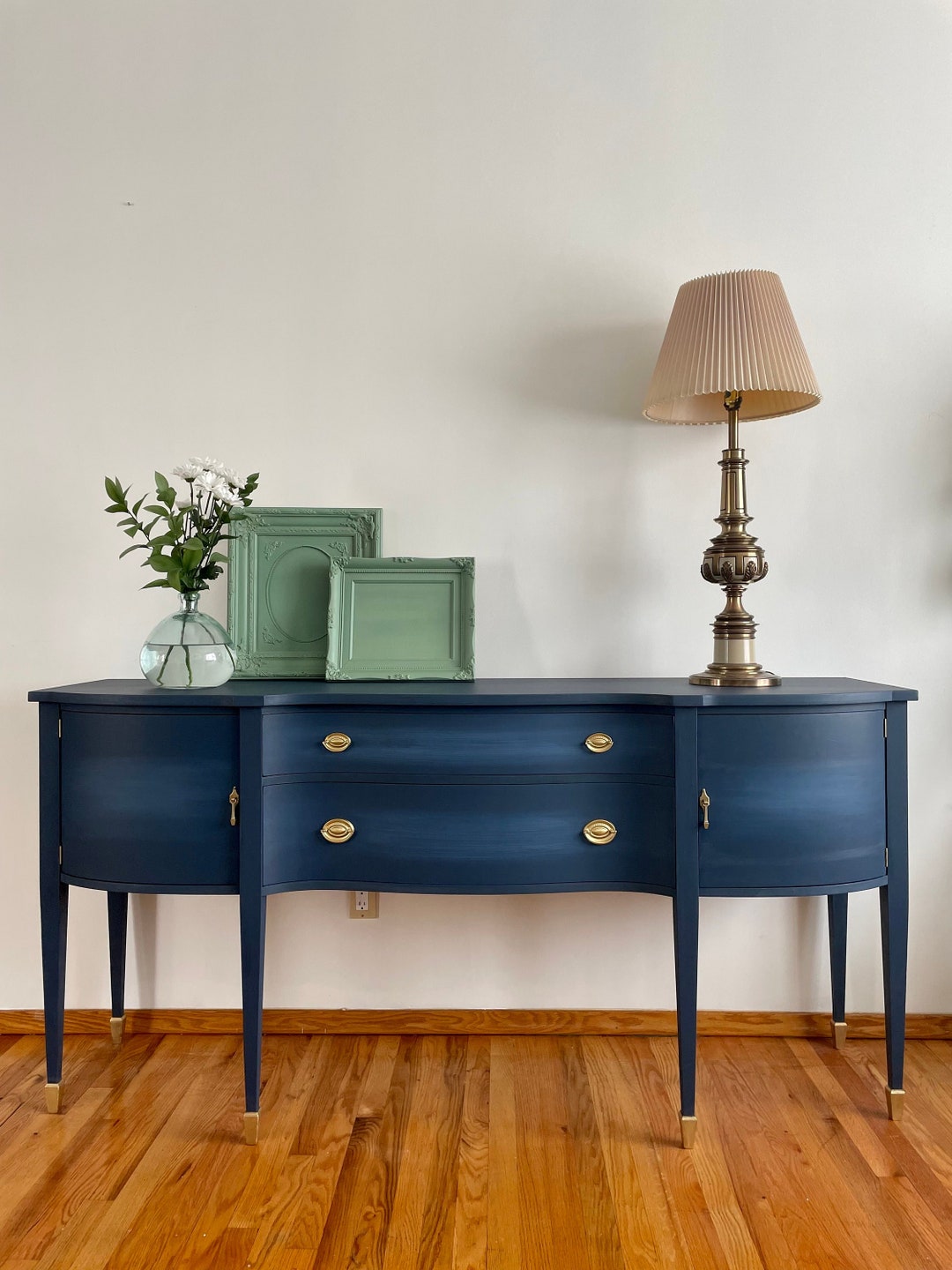 Vintage Dresser Etsy