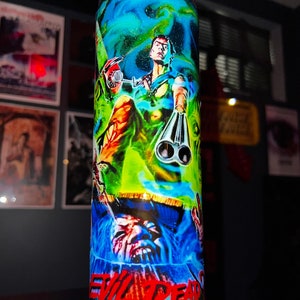 Vaso Evil Dead de 30oz