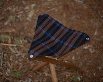 Chaise pliable camping d'occasion - Ameublement