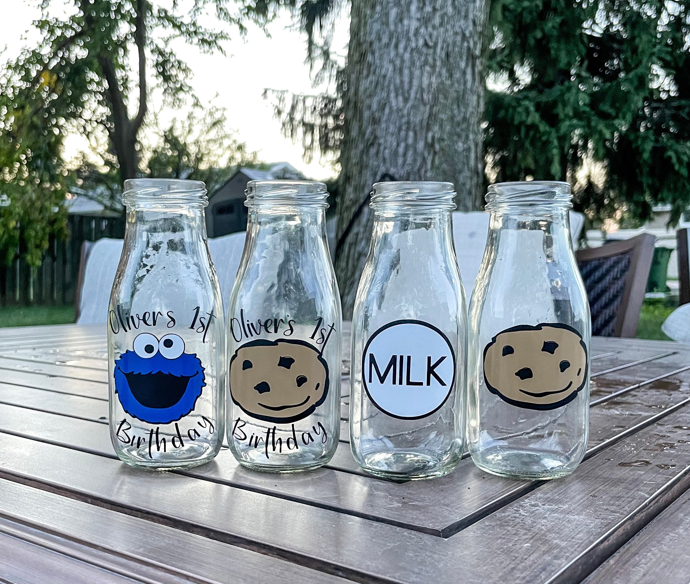 Small milk jug Sticker for Sale by juliades13