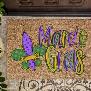 mardi gras closing party
