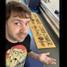 Welcomeish Doormats