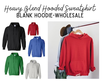Bulk Hoodies - Etsy Australia