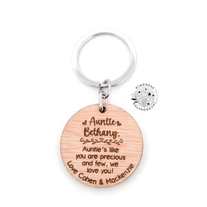 Le zie come te sono preziose e poche, regali per zie, portachiavi per zie, regalo per zie, portachiavi per zie, regalo per zie, regalo per zie, regalo dalla nipote