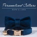 see more listings in the Cat Collar With Bow section