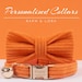 see more listings in the Cat Collar With Bow section