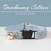 see more listings in the Breakaway Collars section