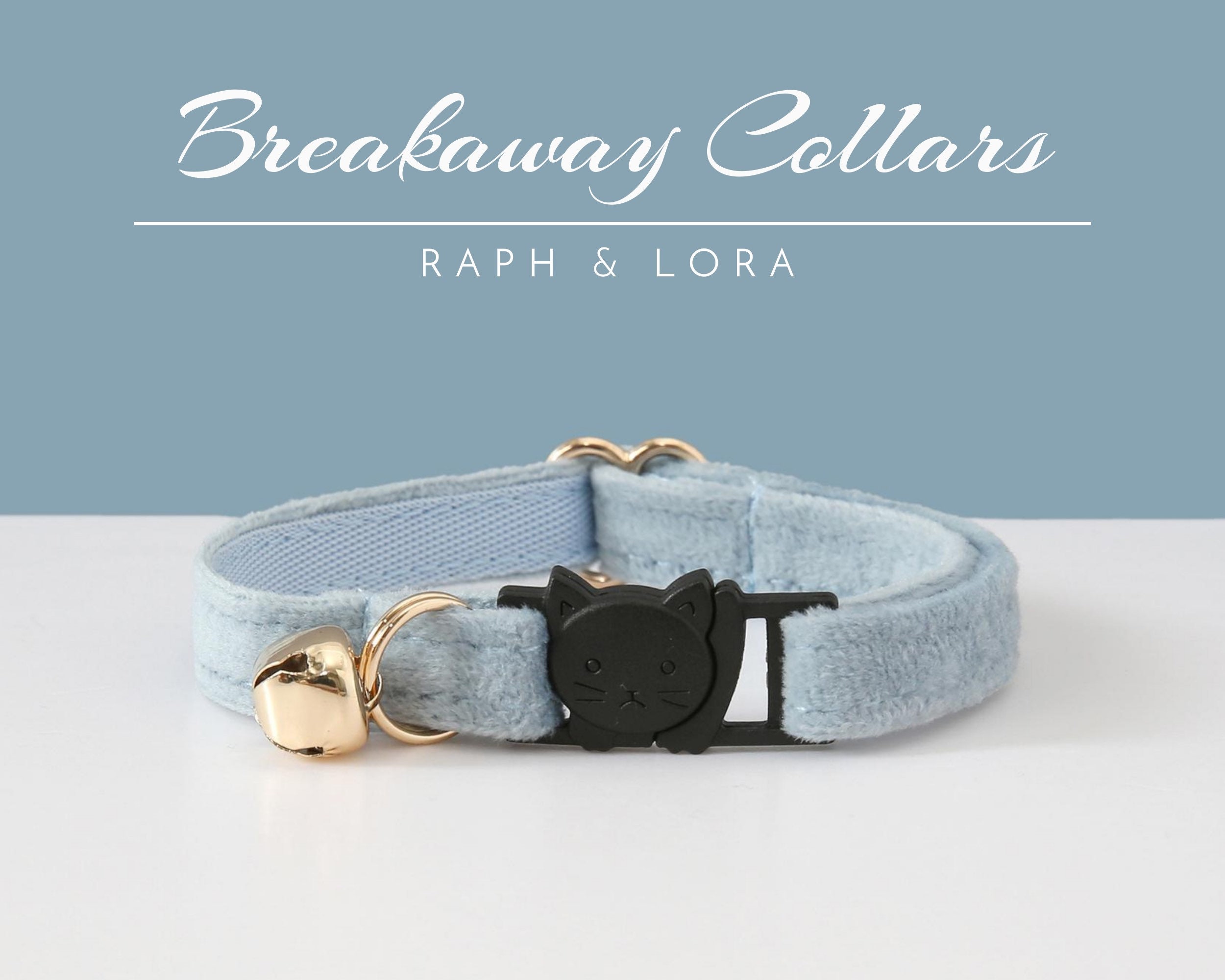 Best breakaway dog deals collar
