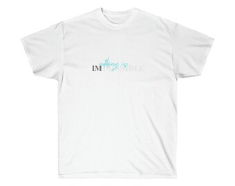 Positivity Tee