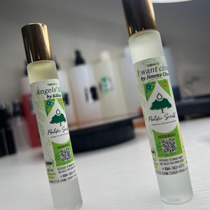 More Women Scents