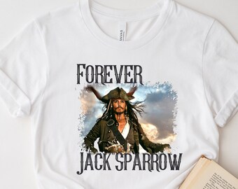 Pirates of the Caribbean Shirt - Etsy