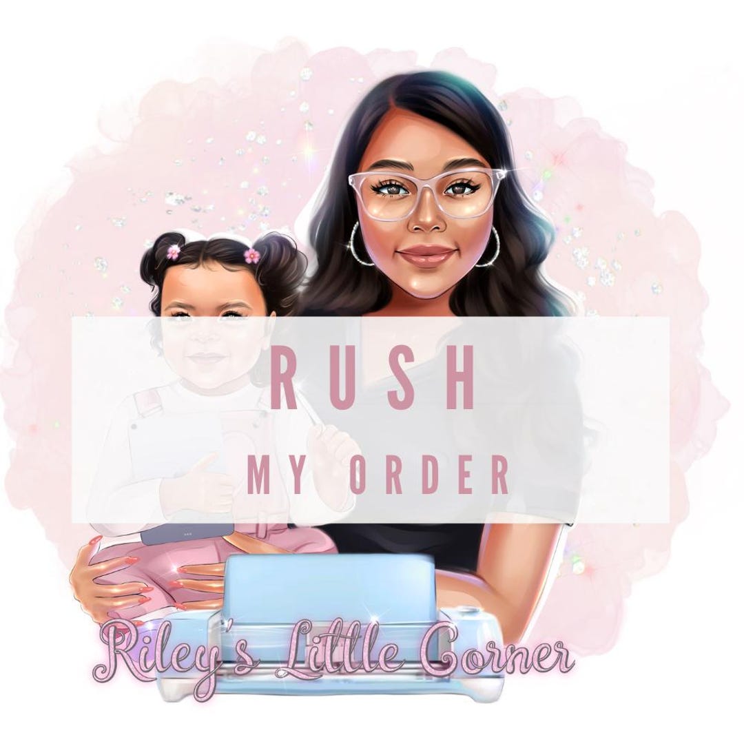 Rush Order, Accessories main image 0