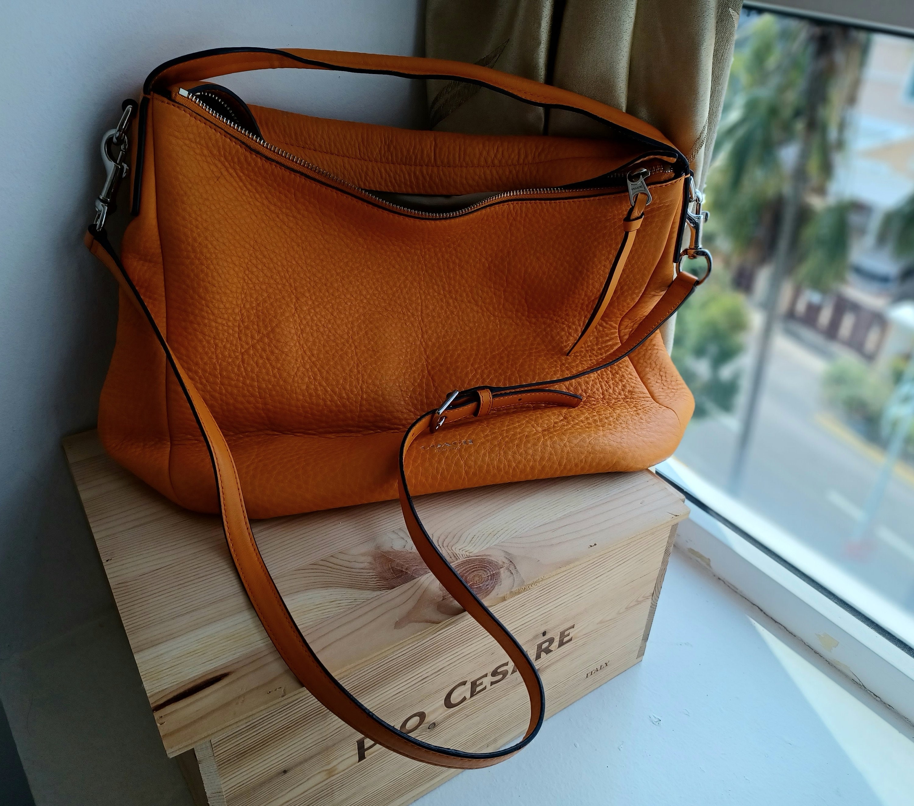 Coach Sling Bag 