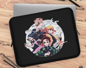 Scratch-Resistant and wear-Resistant MacBook Air Laptop Protective Shell touch13 ZDLGMTD Kimetsu No Yaiba Demon Slayer Suitable for The New air13 air13 touch15 Scratch-Resistant and wear-Resistant MacBook Air Laptop Protective Shell touch13 ZDLGMTD Kimetsu No Yaiba Demon Slayer Suitable for The New air13 air13 touch15