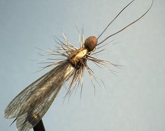 Stonefly (Realistic) Fly Pattern for Fly Fishing - Freshwater