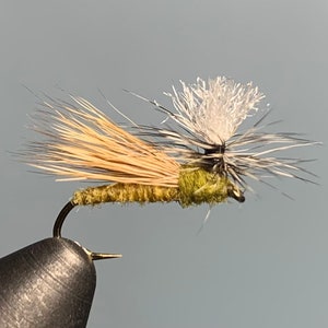 Parachute Caddis