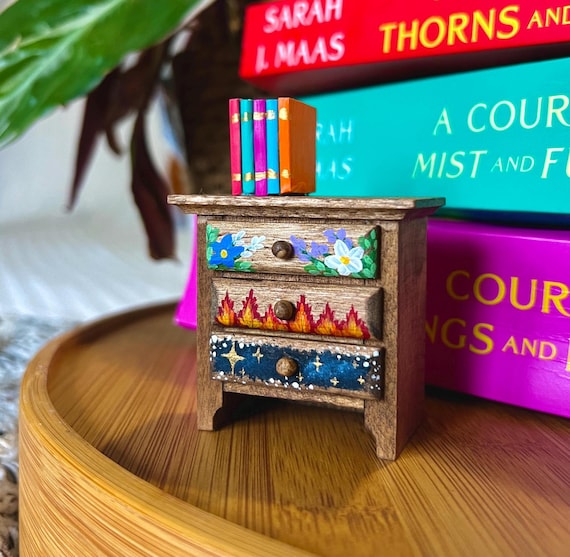 acotar dresser ACOTAR dresser pin – The BookClub Boutique