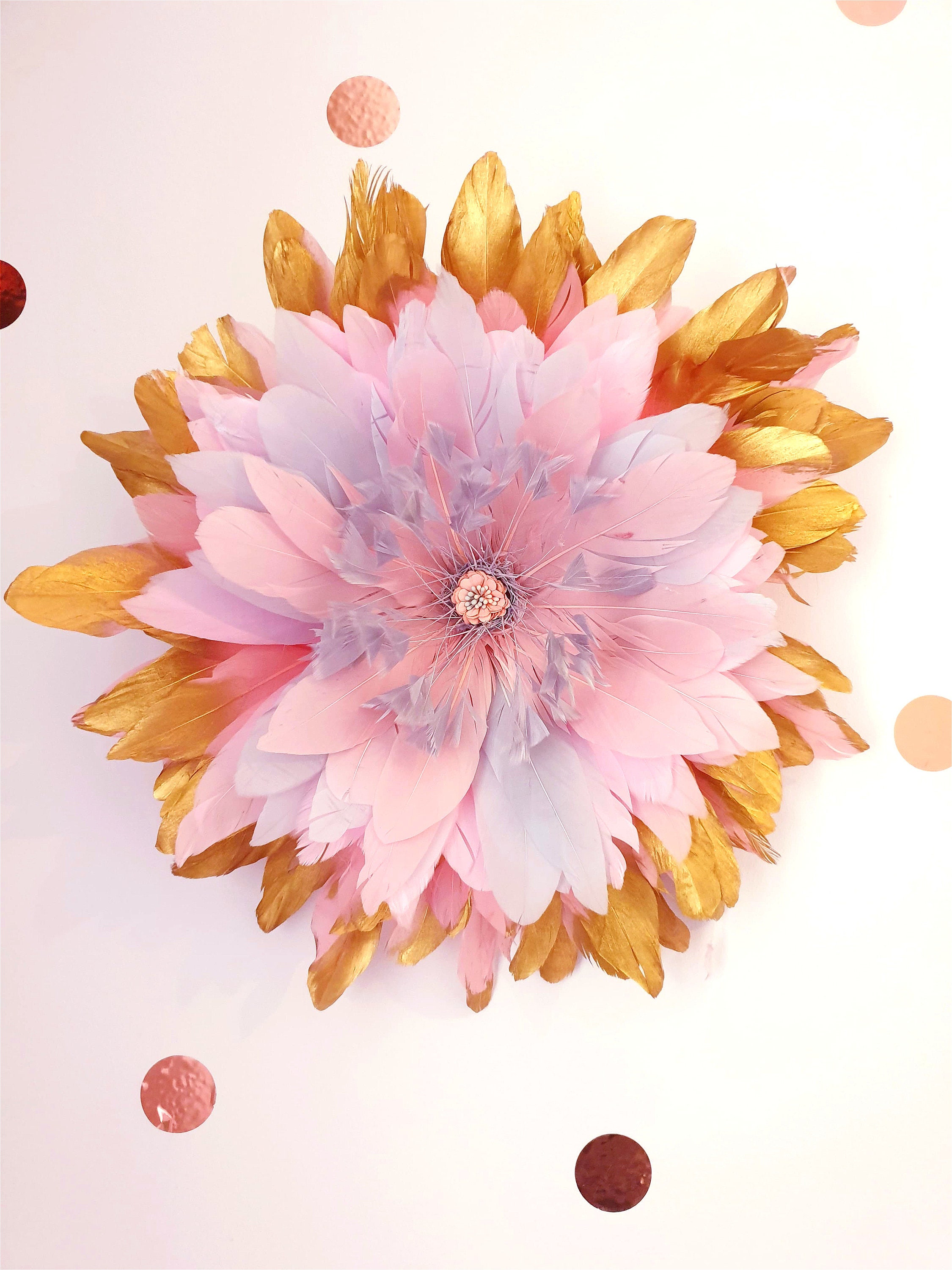 Jujuhat Décoration Murale