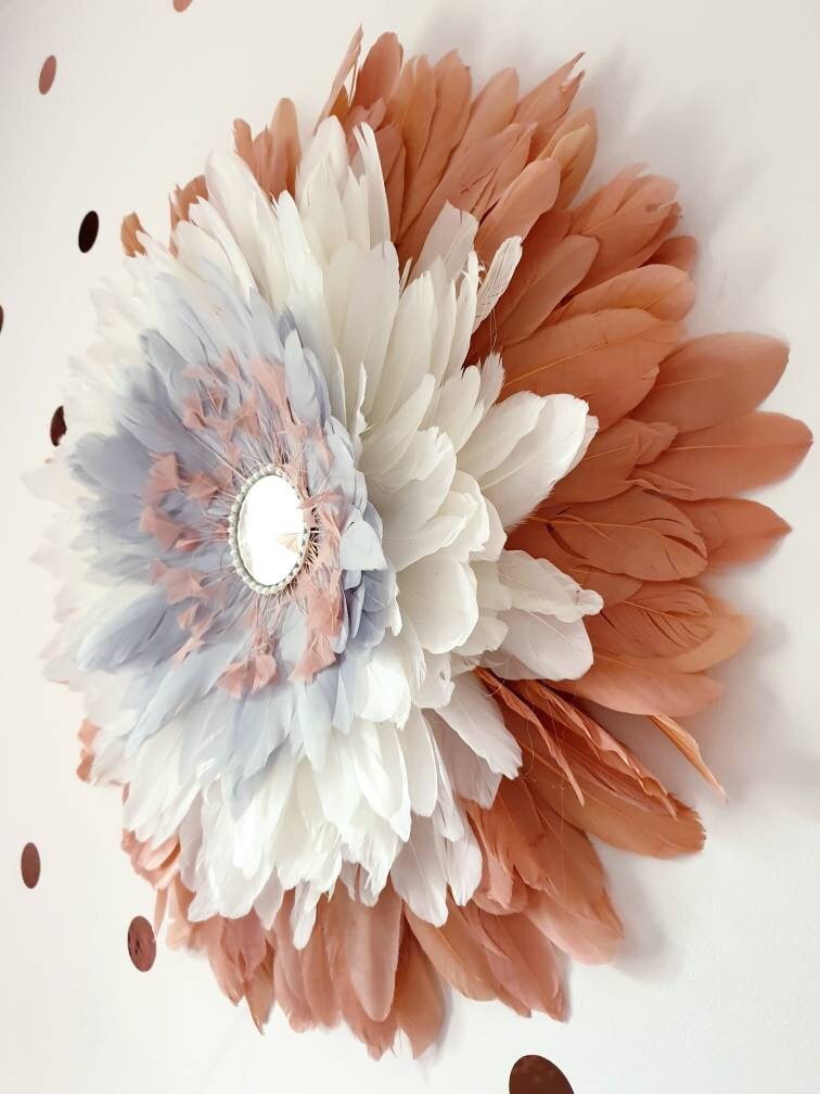 Jujuhat Décoration Murale