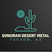 Sonoran Desert Metal