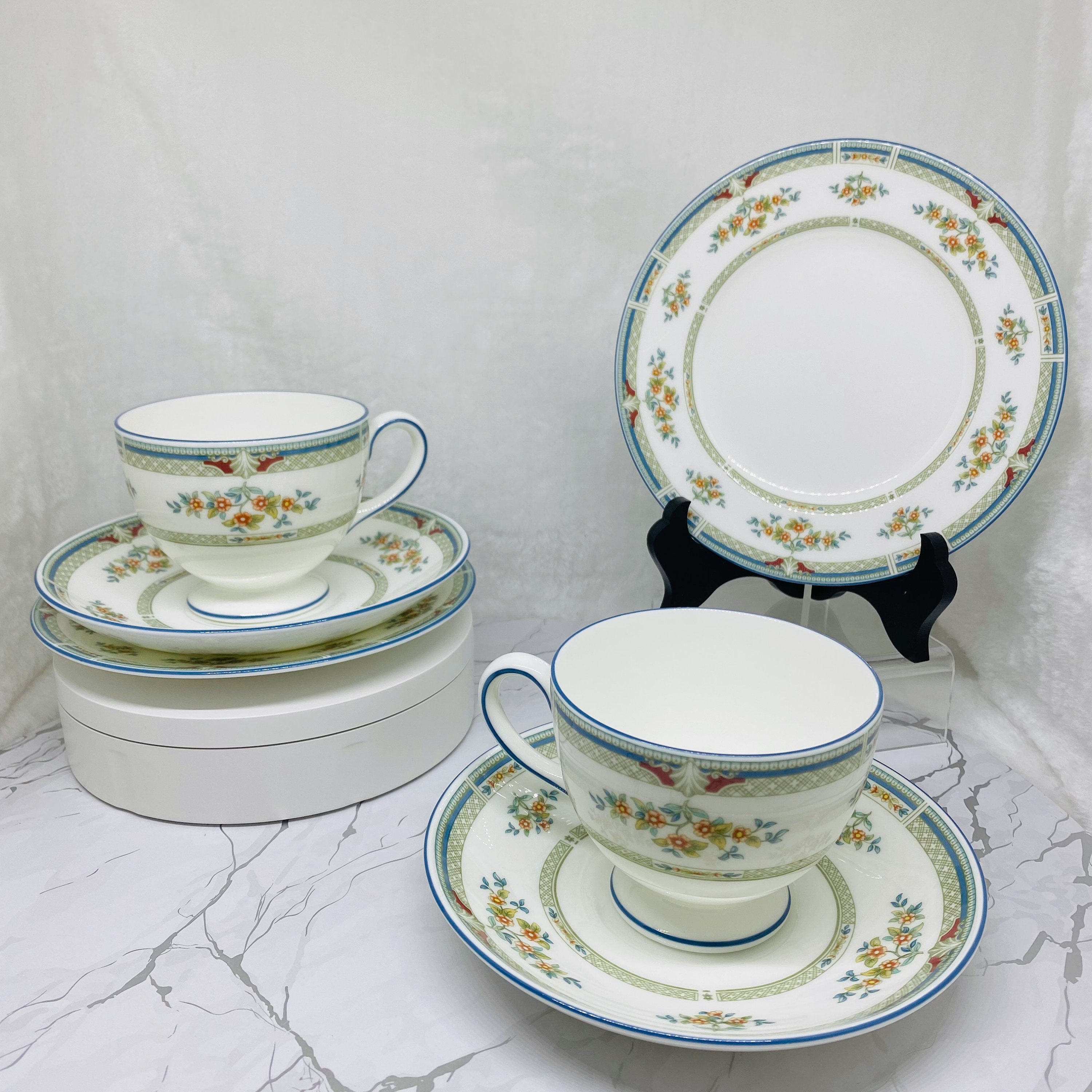 Bone China Made in England - Etsy Singapore Bone China Made in England - Etsy Singapore