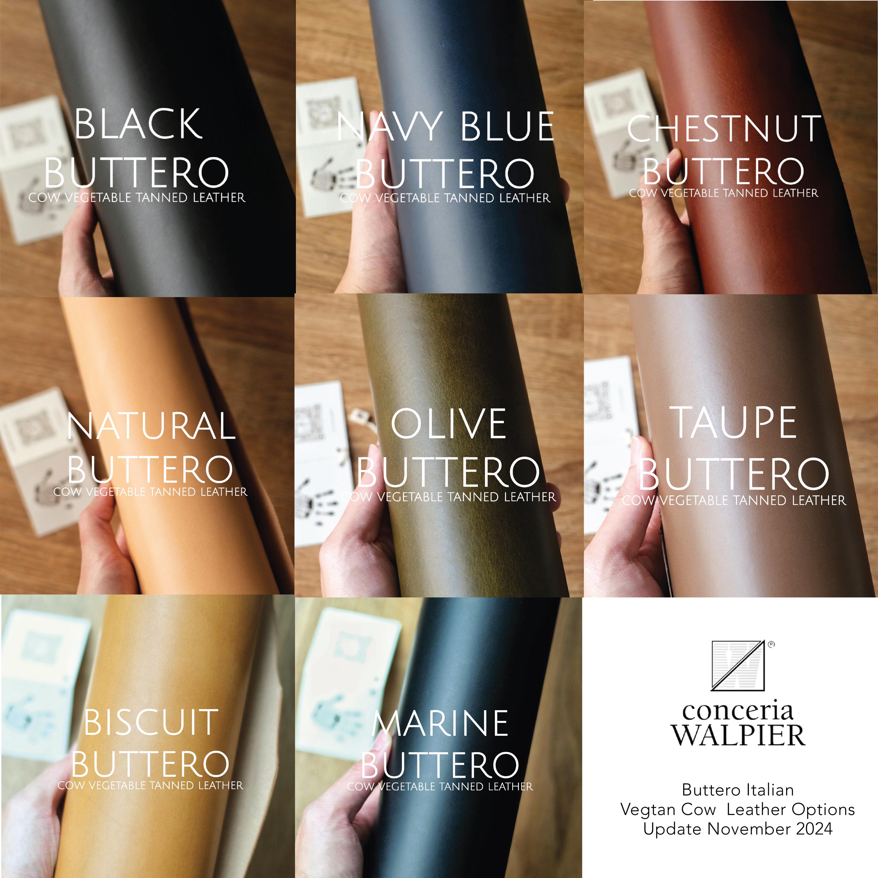 【Alpine様限定】【美品】BUTTERO B4420 T-BONE 41 Alpine様限定】【美品】BUTTERO B4420 T-BONE 41