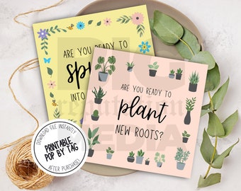 Spring Real Estate Pop By Tag: New Home, New Roots (PDF)