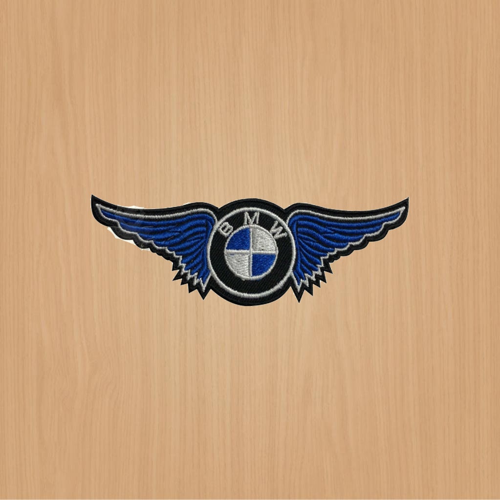 Bmw patches jacket hot sale