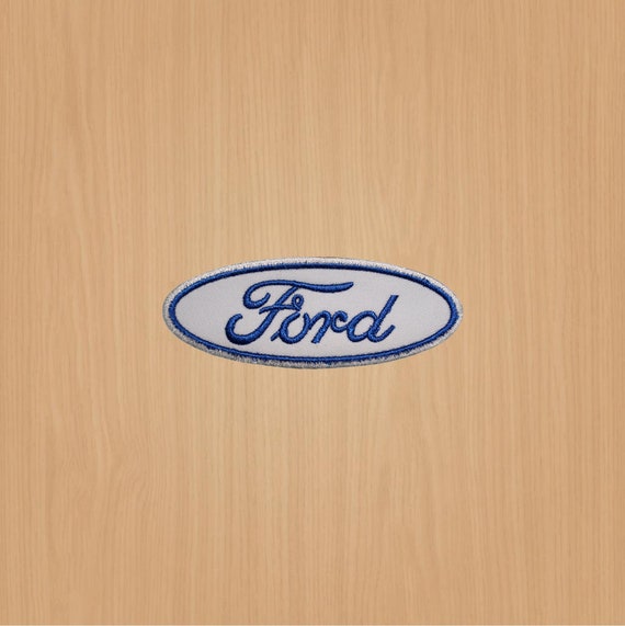 Embroidery Patch Iron On Sew On Patch, Classic Luxury White - Foto 5