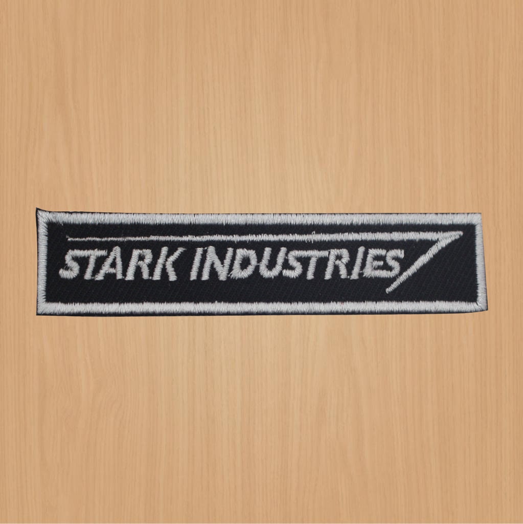 Stark industries - Etsy 日本