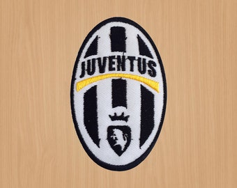 Iron on patches, embroidery patches, sew on patches, sports iron on patches, Soccer Patches 8x5cm