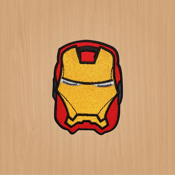 Ironman Etsy