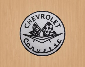 Cars Patch, Rennwagen Aufnäher, Aufnäher für Jacken, Aufnäher für Jacken, Easy Patch, Aufnäher 7,5cm