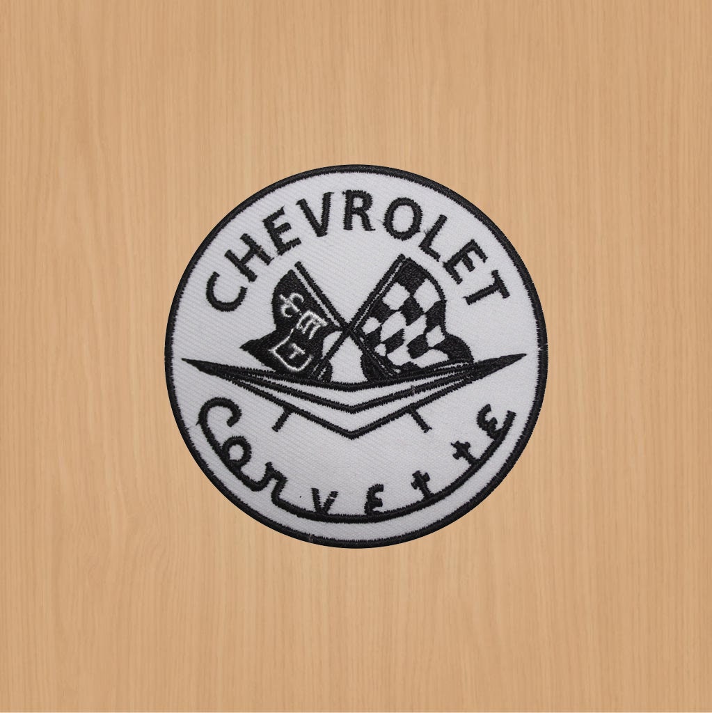 Best Racing Patch Cars Patch, Racing Car Round Classic Patch, Iron on Patch, Embroidered ...
