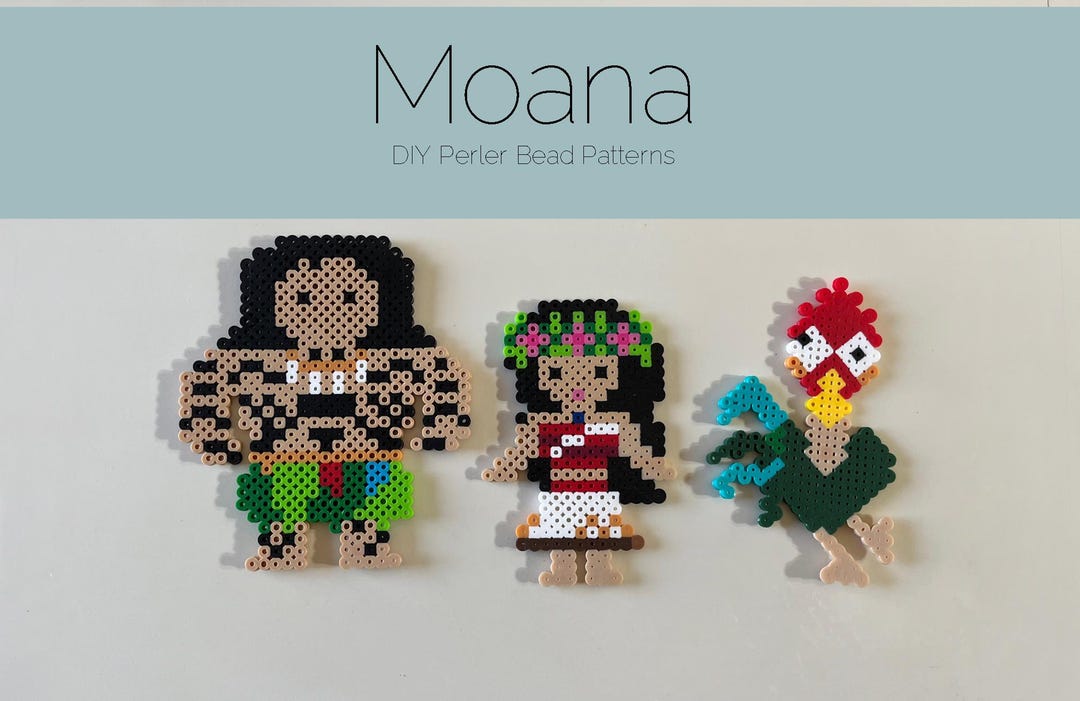 Alhudapk Com Octopus Perler Bead Pattern Pixel Art Kawaii Perler