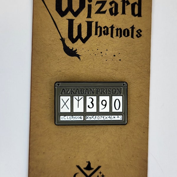 Prisoner of Azkaban - Etsy
