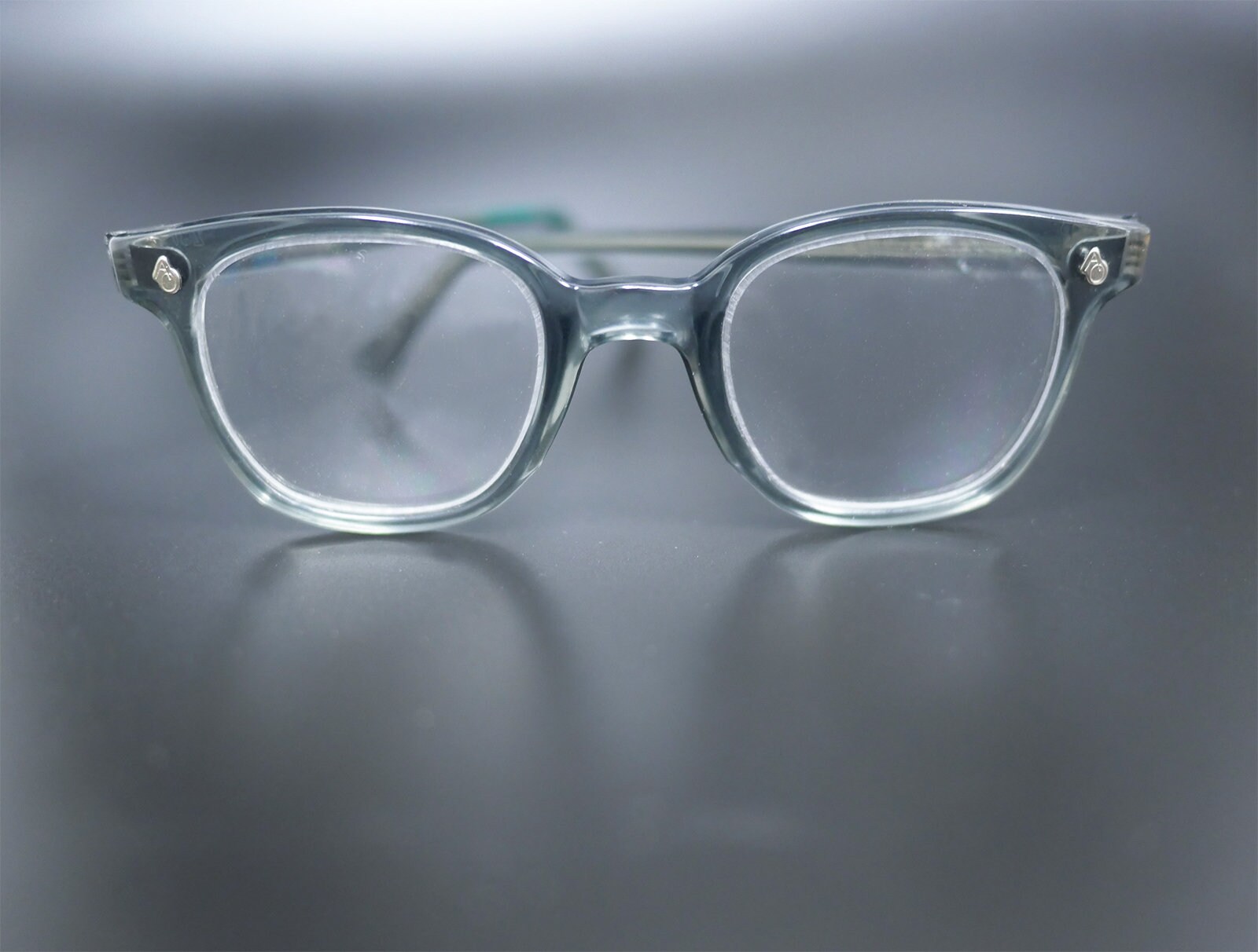You Pick Vintage Safety Eyeglasses From the 1960s American Made