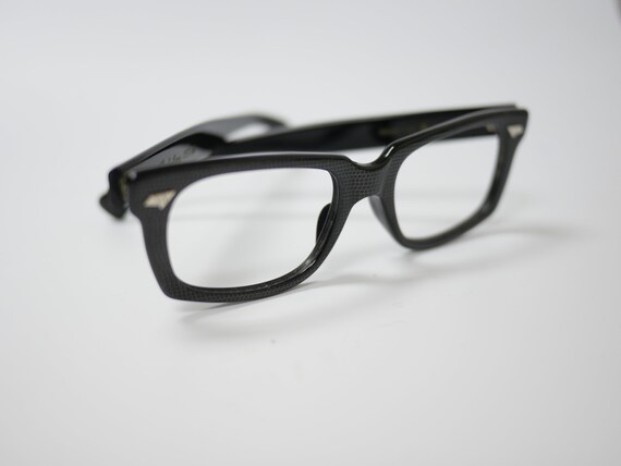 Vintage 1950s American Optical 48-20  Retro Eyegl… - image 2