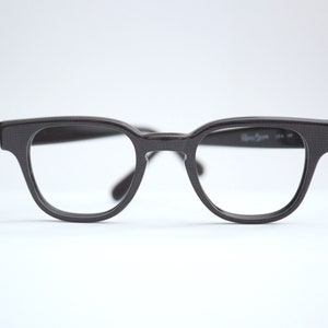 Vintage American Optical Cortland Eyeglasses 1940's Made in