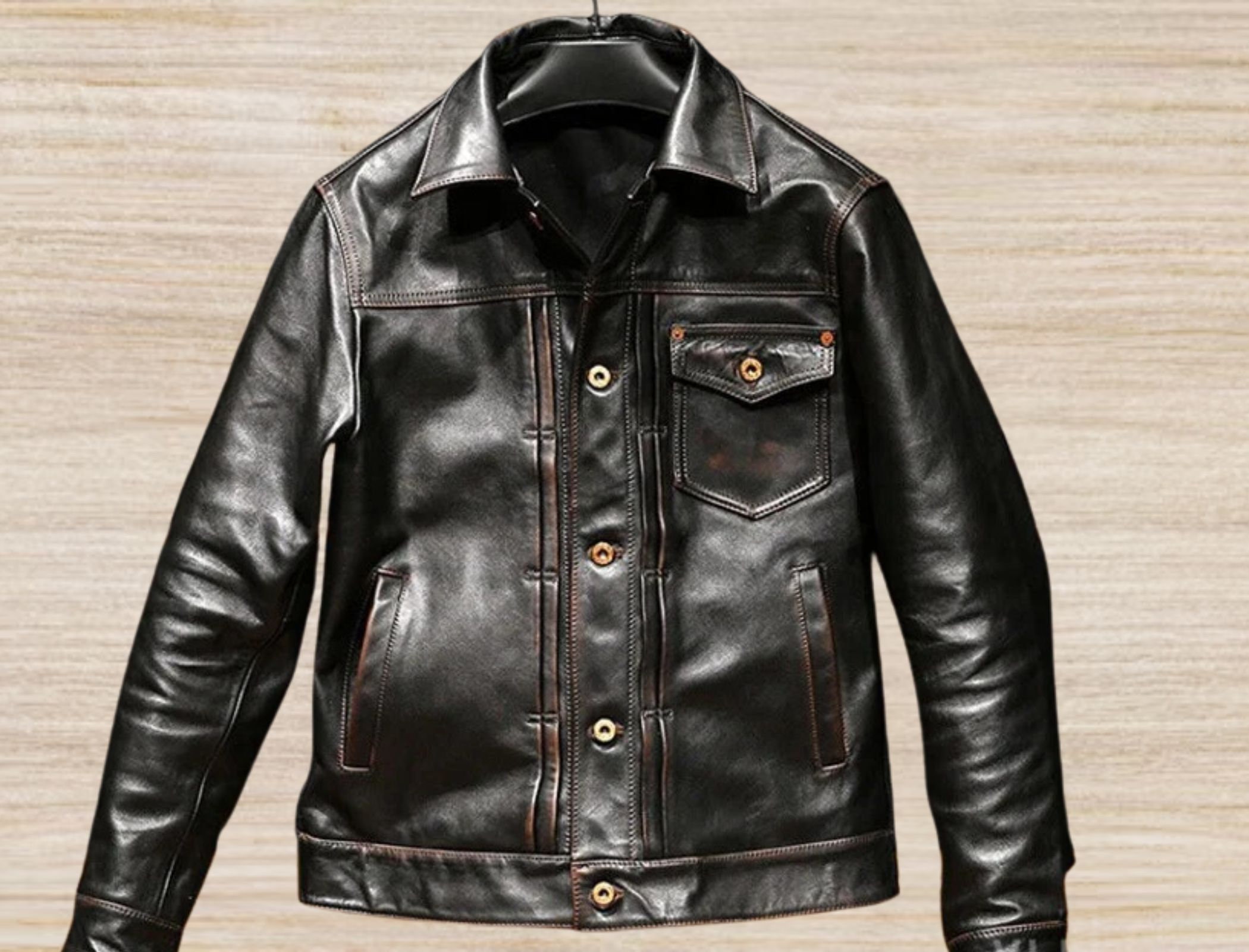 Vintage Horsehide - Etsy Vintage Horsehide - Etsy