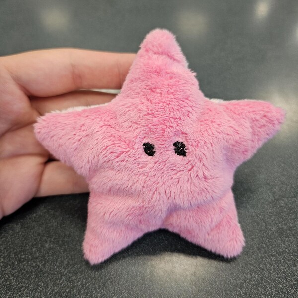 Starfish Plush