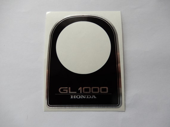 Honda gl1 deals