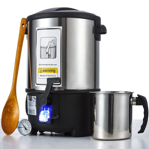 42 LB Super Large Wax Melter for Candle Making Electric Etsy