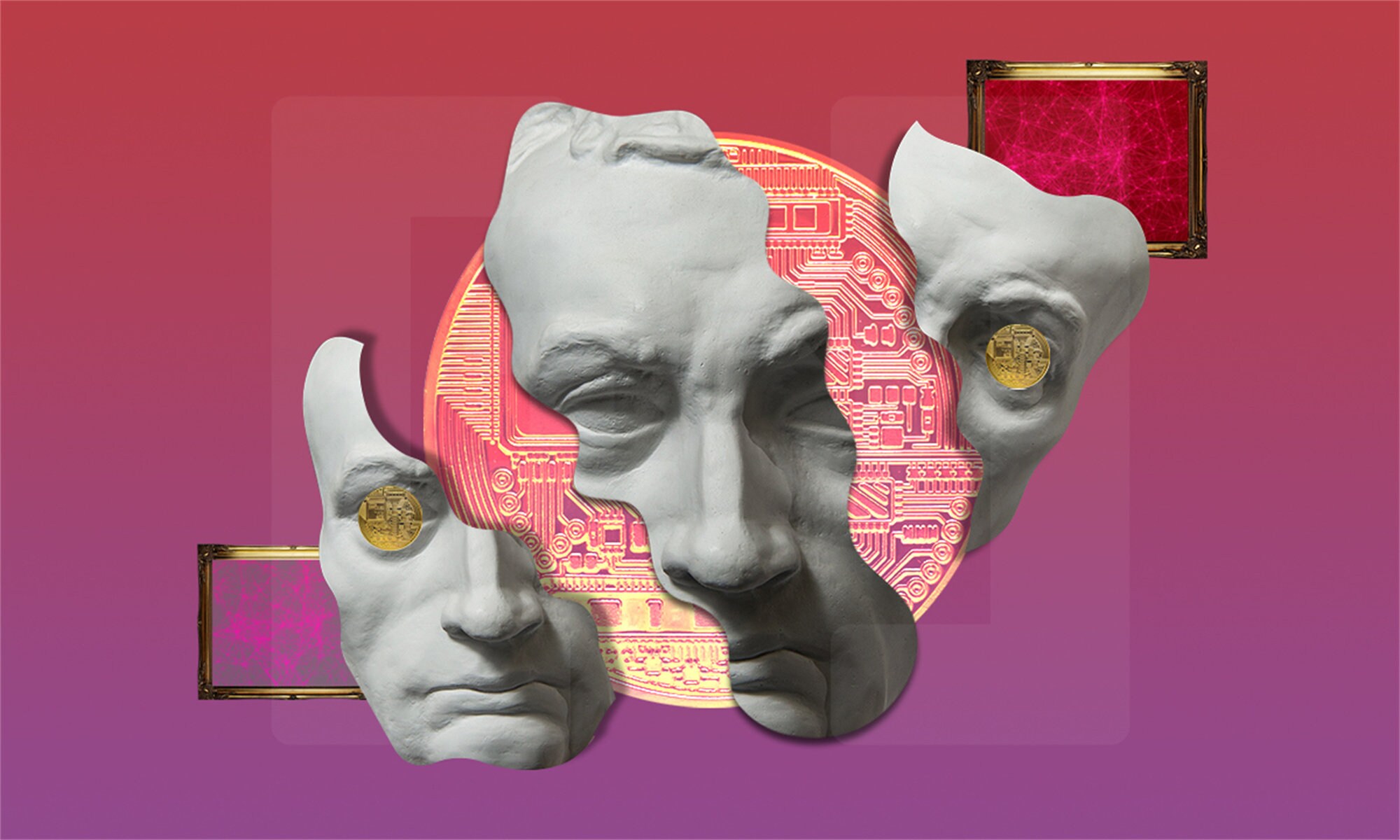 Top 10 Most Expensive NFT Sales Globally Beincrypto Etsy