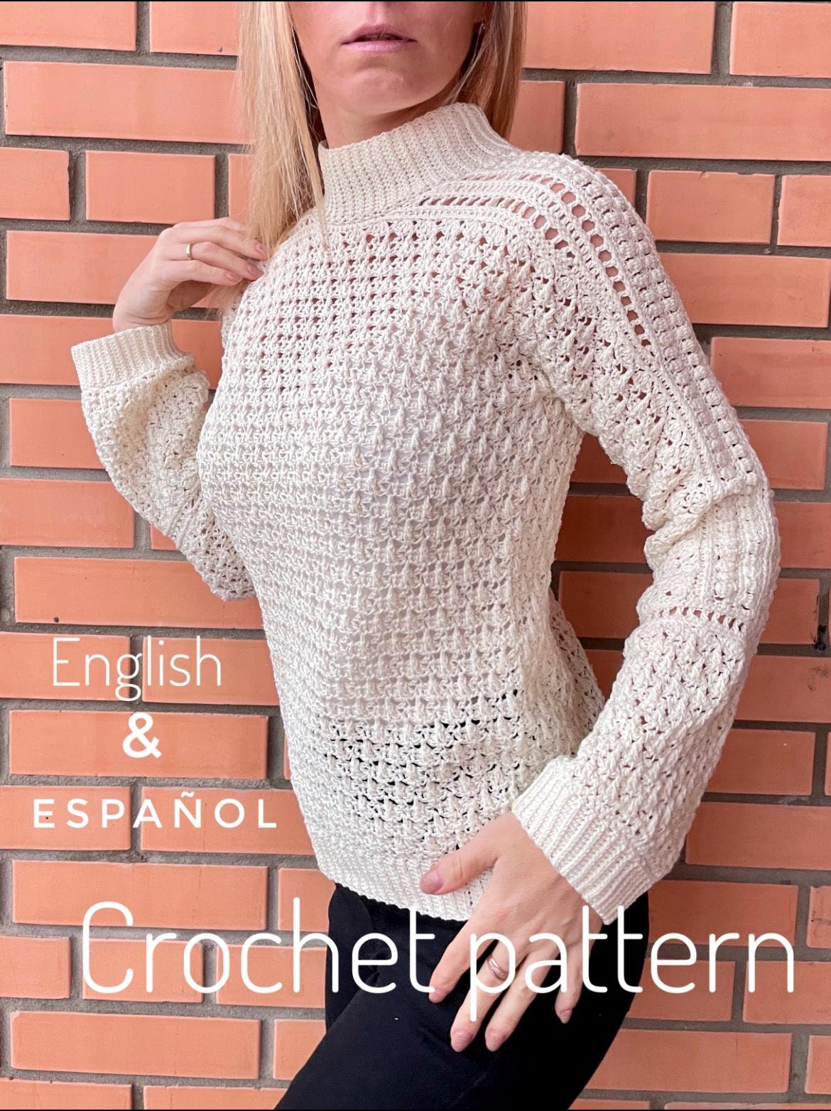 NatalyCrochetDesign - Etsy