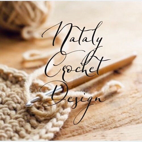 NatalyCrochetDesign - Etsy